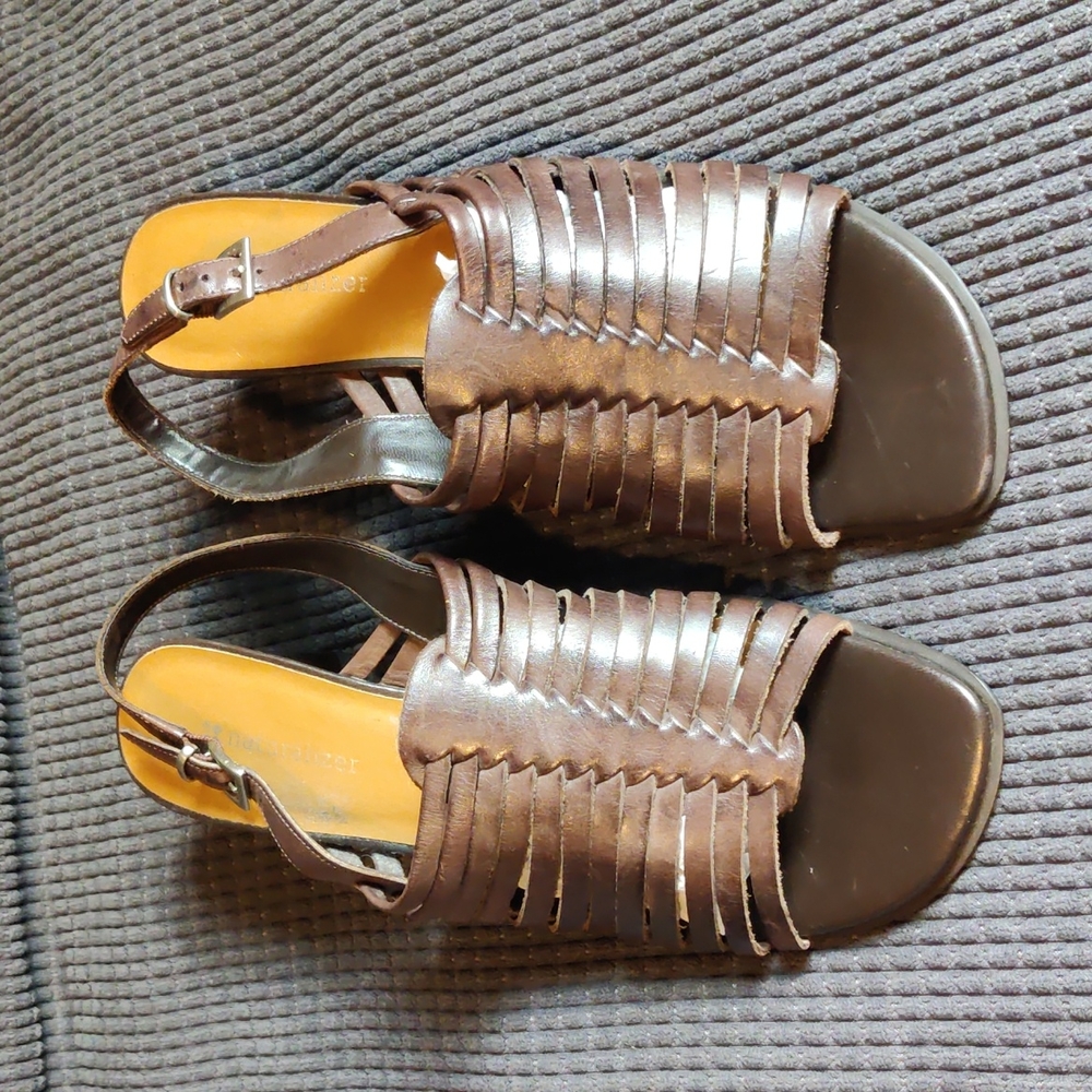 Vintage Naturalizer Huaraches